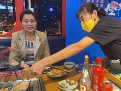 -蚝英雄鲜蚝自助专门店(长楹天街直营店)