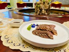 酱牛肉-玉林烤鸭店(定福庄店)