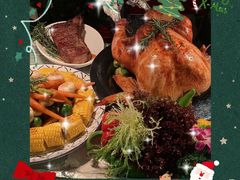 -珀丽酒店-协奏坊餐厅