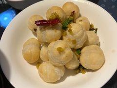 -蜗牛小馆醉乡民谣云南菜(惠新西里店)