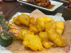 -抱德·潮汕味(琶洲店原惠城鱼仔)