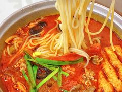 -汤小云火锅米线(钻汇广场店)
