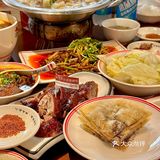 不用🚄去乐山｜无锡也有敲正宗的跷脚牛肉🥘