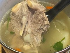 -新疆烧烤王(广灵店)