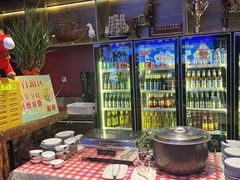-老大连·海肠捞饭·大连海鲜大连菜(西安路店)