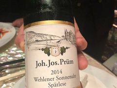 -8餐厅(新葡京酒店)