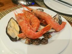 -甄品麦哲伦海鲜和牛自助(万达广场店)