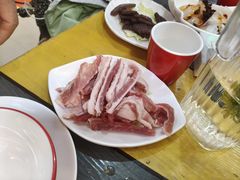 -四季喧黔味豆米火锅(万达广场店)