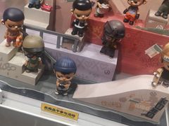 -泡泡玛特POPMART(石景山万达店)