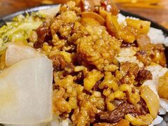 卤肉饭-大三元台湾鲁肉饭(沙井新桥店)