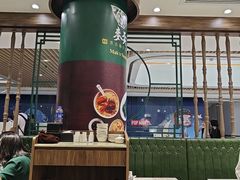 -麦奀云吞面世家 山顶店(山顶广场店)