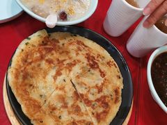 -宏状元现熬粥·京味菜(五棵松店)