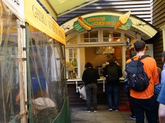 -三鹰之森吉卜力美术馆