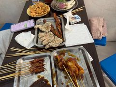 -潮妈小食