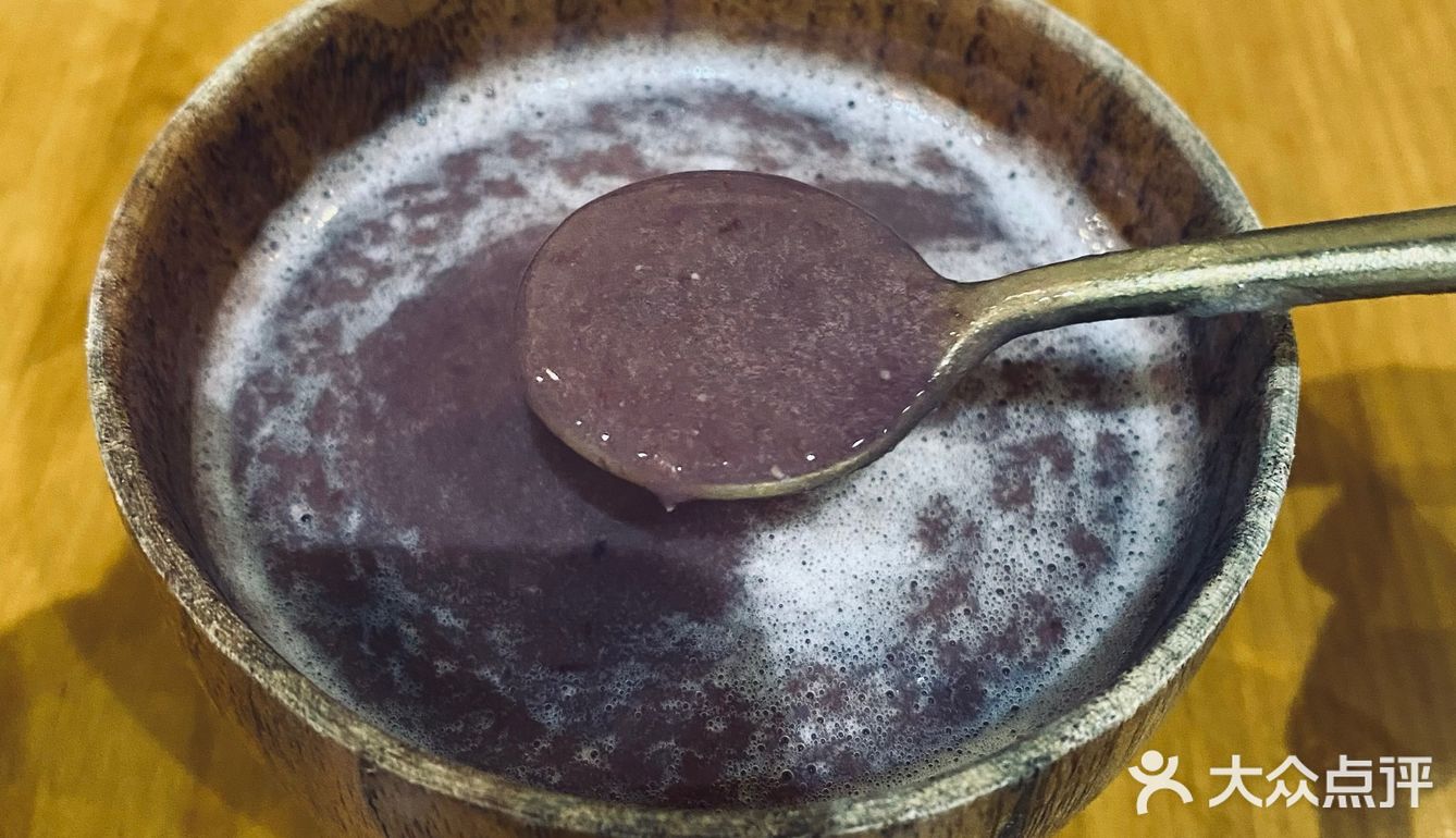 深圳探店 山禾田｜云朵上的舒芙蕾是什么味