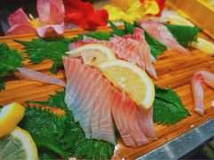 -亮马河饭店翠雅咖啡厅