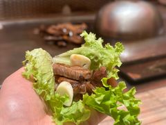 -赤坂亭·M9和牛烧肉·铁板烧·日料398放题(长泰广场店)