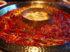 -大味生态火锅(蓝谷地店)