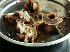 -芦月轩羊蝎子(北蜂窝店)