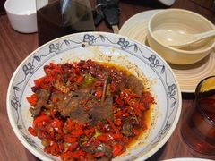-福满我家大碗厨·湘菜(上海大厦店)