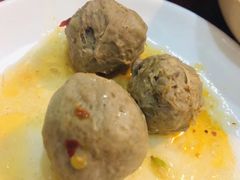 -广味鲜潮汕牛肉火锅(延安三路店)