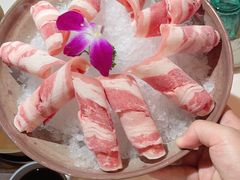 -喃喃椰·糟粕醋椰子鸡火锅(七堡花园店)