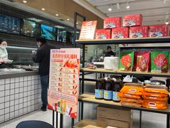-常州银丝面馆(府琛店)