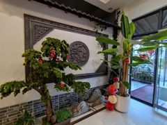 -呼吸森林·生态农庄农家乐私房菜