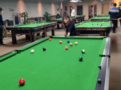 -云川台球(马甸店)