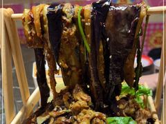 -粗粮人家·东北菜(洋桥店)