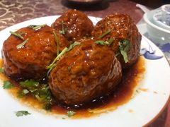 -八大碗·精致东北菜(东陵西路店)