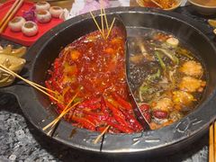 -蜀大侠火锅(总府路店)