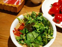 -青瓷火锅料理(西单大悦城店)