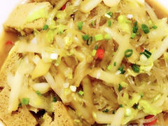 白菜粉条冻豆腐-柴窝堡辣子鸡(文艺路店)