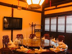 包厢-文儒九号·闽菜馆(三坊七巷店)