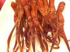 鸭舌-彩虹坊火锅(宁穿路店)