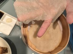 -小大董·烤鸭(观景餐厅·南京西路店)