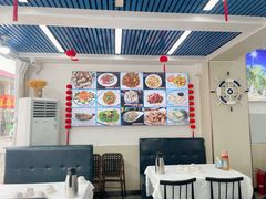 -日照大牌檔•小船海鲜(万平口店)
