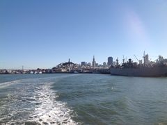 -阿尔卡特拉斯岛