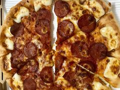 -必胜客(中山北路宅急送店)