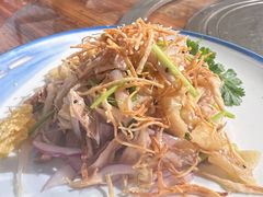 -龙桥私厨·姜花菊花过桥鱼·顺德菜(容桂店)