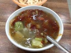 -建基泡馍·西安老字号·清真(永宁店)