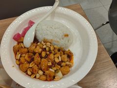 -阳阳中国饭(龙湖大兴天街)