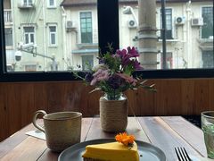 -O'mills Sourdough Bakery&Bistro(永嘉路店)