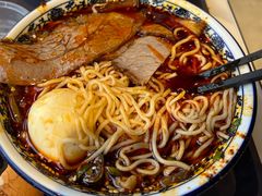 -有礼有面(知春路店)