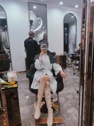 -INSTYLE造型·明星店