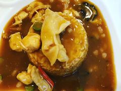-添發碗仔翅美食