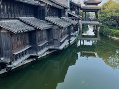 -台儿庄古城