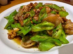 -大厨小味·民间川菜(八里庄店)
