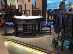 -院8里·小聚园老川菜(九眼桥店)